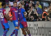 VFF hợp tác phát triển bóng đá với Bundesliga ảnh 4 Barca gỡ gạc danh dự tại thánh địa Camp Nou