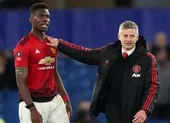Sự thật về việc Pogba chọc tức HLV Solskjaer