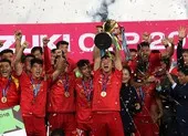 Hòa vẫn đi tiếp, nhưng ông Park muốn thắng Myanmar ảnh 5 Tính cửa vô địch AFF Cup