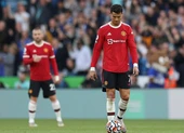 Phải chi 300 triệu euro mới có Haaland ảnh 5 MU hãy cẩn thận với Ronaldo!
