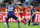 Ronaldo là kẻ hèn nhát ảnh 5 Đội Nhật Bản trong thế dựa lưng tường