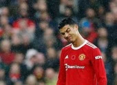 Ứng viên Quả bóng vàng gạch tên Messi và Lewandowski ảnh 1 Quá chán nản, Ronaldo sẽ chia tay MU…