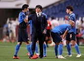 Ông Park: ‘Cả đời làm bóng đá, tôi mới hiểu kiếm 1 điểm khó thật’ ảnh 1 Các ngôi sao Nhật Bản e dè trước cuộc đụng độ tuyển Việt Nam