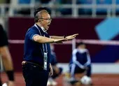 ‘Siêu quậy’ Pogba nổi hứng đòi lương cao hơn Ronaldo ảnh 5 Khao khát 1 điểm và nỗi nhọc nhằn của bóng đá Việt Nam