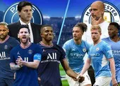 Tiền nhiều không thể giúp PSG và Man City vô địch Champions League