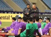 Mẹ của Ronaldo: 'Trước khi chết, mẹ muốn thấy con trở lại Lisbon' ảnh 1 Ông Park lật bài ngửa với Saudi Arabia, 'giải cứu' Phan Văn Đức