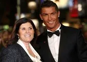 Mẹ của Ronaldo: 'Trước khi chết, mẹ muốn thấy con trở lại Lisbon'