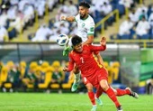 Nóng: Ông Park chọn đội hình mạnh nhất quyết lấy điểm Saudi Arabia ảnh 1 Saudi Arabia cẩn trọng khi tuyển VN bị dồn vào chân tường