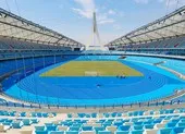 Messi: 'Đá bóng gì như đấu võ đài' ảnh 4 Campuchia phấn khích trước ngày khai mạc SEA Games