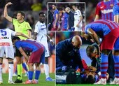 HLV Rodgers đã sẵn sàng ngồi ghế nóng Man United ảnh 1 Loạn tin Aguero giải nghệ vì bệnh tim, Barca mua Sterling thay thế