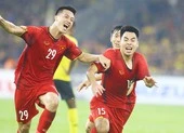 Bị Zidane từ chối, Man United săn đuổi Pochettino ảnh 1 Chuyên gia cảnh báo đội tuyển Việt Nam