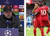 Đừng đến, Man United là một mớ hỗn độn ảnh 4 Bị phóng viên yêu cầu xin lỗi, Jurgen Klopp nói không cố ý