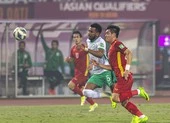 Tiến Linh và Công Phượng sẽ giải hạn ở AFF Cup