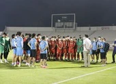 Đỗ Hùng Dũng trở lại đội tuyển để làm gì? ảnh 1 VFF không ngại ngùng giao chỉ tiêu vô địch AFF Cup cho thầy trò ông Park