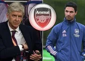 VFF không ngại ngùng giao chỉ tiêu vô địch AFF Cup cho thầy trò ông Park ảnh 4 Vì sao Arteta mời HLV Wenger trở lại Arsenal?