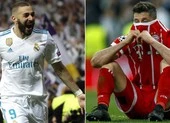 Barcelona hồi sinh mạnh mẽ dưới thời Xavi ảnh 1 Lewandowski lại hụt Quả bóng vàng, xếp sau Benzema