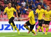 Vài giờ nữa, Messi giành Quả bóng vàng thứ 7 ảnh 5 Tan Cheng Hoe cầu nguyện đội hình lành lặn sau chung kết