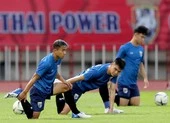 Ông Park gạch 5 cái tên, sớm sang Singapore săn chức vô địch AFF Cup ảnh 4 Thái Lan mất ‘Messi Thái’ trong trận mở màn AFF Cup
