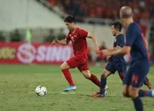 Bóng đá Việt Nam và Thái Lan: kỳ phùng địch thủ