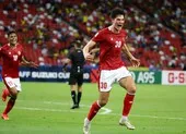 Nhiều cầu thủ không thích chơi với Ronaldo ảnh 4 Tiết lộ: 4 tuyển thủ Indonesia trốn trại trước chung kết lượt về