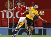 Tuchel tham khảo ý kiến cầu thủ Chelsea trước khi trảm Lukaku ảnh 4 Ba điều Wolves làm được ở Old Trafford