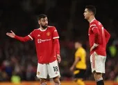 Tuchel tham khảo ý kiến cầu thủ Chelsea trước khi trảm Lukaku ảnh 1 Sao MU thất vọng sau trận thua muối mặt kèo dưới Wolves