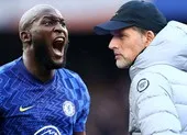 Sao MU thất vọng sau trận thua muối mặt kèo dưới Wolves ảnh 1 HLV Tuchel ngao ngán 'ngựa chứng' Lukaku
