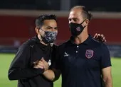 Rangnick chưa tạo ra bản sắc cho MU ảnh 5 Kiatisak khởi đầu suôn sẻ, chủ nhà thắng nhẹ