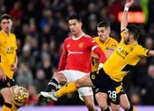 Rangnick chưa tạo ra bản sắc cho MU ảnh 1 Man United lãng phí tài năng của Ronaldo