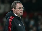 Rangnick chưa tạo ra bản sắc cho MU