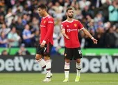 Ronaldo khiến sao MU sa sút phong độ ảnh 1 Man United nên bán Ronaldo