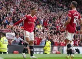 Mbappe sẽ ở lại PSG nếu Zidane dẫn dắt ảnh 1 Ronaldo khiến sao MU sa sút phong độ
