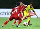 Bruno giận dữ phản ứng gay gắt ảnh 5 Đá AFF Cup tệ, Malaysia cho U-23 đá thay đội tuyển