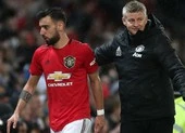 Rangnick cầm quân MU không hay bằng Solskjaer ảnh 1 Bruno giận dữ phản ứng gay gắt