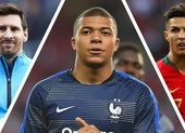 Xavi và Barcelona thua đối thủ lớn Real Madrid vẫn... tự hào ảnh 1 PSG tính chuyện mua Ronaldo đá cặp với Messi