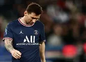 Ronaldo chỉ trích gay gắt đồng nghiệp trẻ MU ảnh 1 Messi tiếp tục gieo sầu cho PSG
