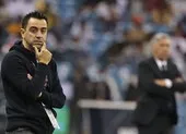 Xavi và Barcelona thua đối thủ lớn Real Madrid vẫn... tự hào