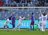 Có biến lớn ở Manchester United: Nhiều cầu thủ sợ Ronaldo ảnh 5 Tranh ngôi vô địch Siêu Cúp Tây Ban Nha: Real Madrid 'dọn cỏ' luôn Bilbao?