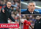 Ronaldo không thích so sánh với Ronaldo ‘béo’ và Ronaldinho ảnh 6 Sốc: MU giúp Pogba chuyển đến Real Madrid miễn phí