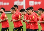 Sài Gòn FC đưa bốn cầu thủ sang Nhật chơi bóng ảnh 1 Đội Trung Quốc bỗng sống lại với hơi thở ngoại binh