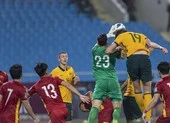 Sao MU nói lời cay đắng với đàn anh Ronaldo ảnh 1 Tuyển Úc gánh nặng áp lực phải thắng