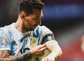 Sốc: 4 công thần tháo chạy khỏi MU ảnh 1 Messi không lên tuyển Argentina đá cúp thế giới