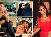 Haaland thẳng thừng loại Ronaldo ra khỏi danh sách hay nhất thế giới ảnh 1 Ronaldo bật mí về tình trường