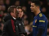 Ronaldo là cái gai trong mắt mọi HLV