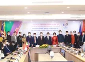 Sao HA Gia Lai dương tính với COVID-19 ảnh 1 Ngày 15-3 đăng ký thẻ tác nghiệp SEA Games, không cách ly khách quốc tế