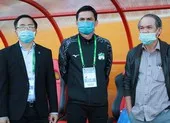 U-23 Việt Nam đi du học mà không có thầy Park ảnh 1 Kiatisak chưa thể giúp bầu Đức nở nụ cười sau vòng 2 V-League