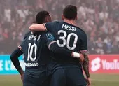 Koeman tiết lộ việc bị ép đẩy Messi 'ra đường' ảnh 1 Ngán ngẩm ở PSG, Messi và Neymar đến Mỹ chơi bóng