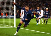 Bích Thùy hâm mộ Ronaldo và bàn thắng quý tặng người cha quá cố ảnh 1 Mbappe không chấn thương, Real sẽ lâm nguy