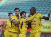 Ai cũng biết bắt bài đội bóng của bầu Đức ảnh 1 HA Gia Lai vẫn không biết thắng dưới mắt thầy Park