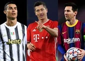 Tiêu chí Quả bóng vàng thay đổi, Messi và Ronaldo không có cửa